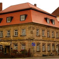 Brauerei