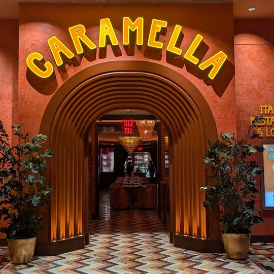 Caramella