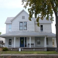 Bromley-Mills-Treece House