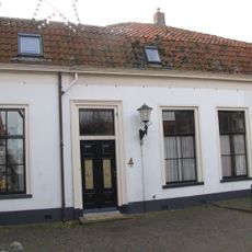 Westerwalstraat 35, Elburg