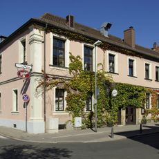 Paulistraße 12 (Erlangen)