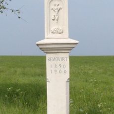 Bildstock Jollenkreuz