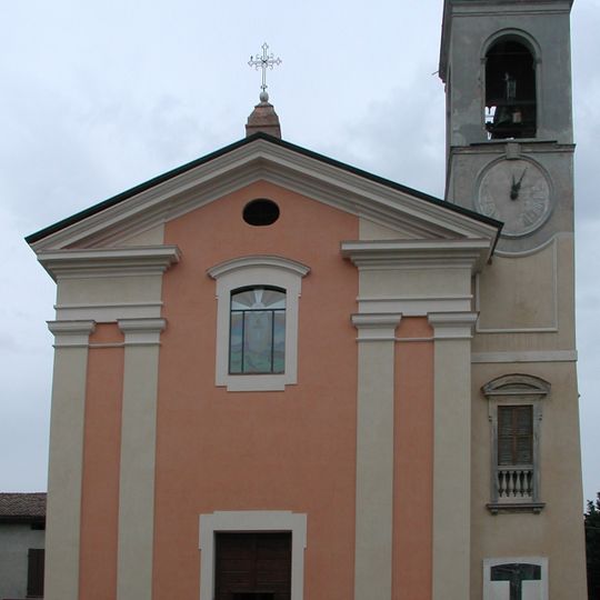 Chiesa di San Silvestro