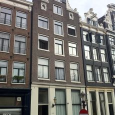 Oudezijds Voorburgwal 183, Amsterdam