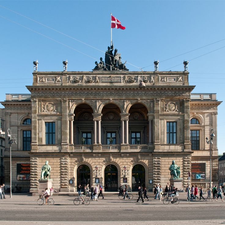 Królewska Opera Kopenhaska
