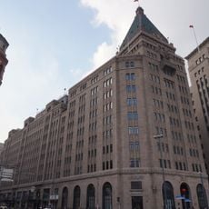 Sassoon House