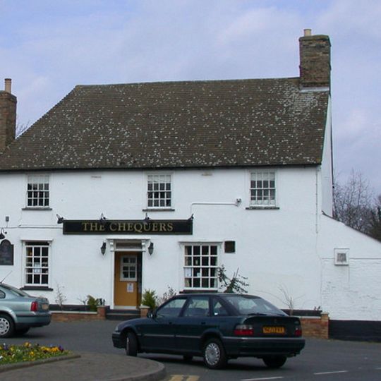 Chequers Public House