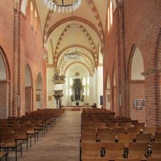 Our Lady Treuenbrietzen