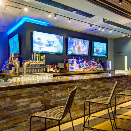 Topgolf