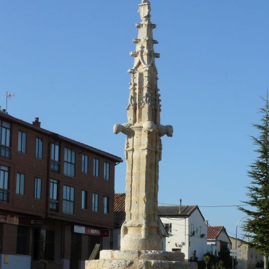 Rollo de Berlanga de Duero