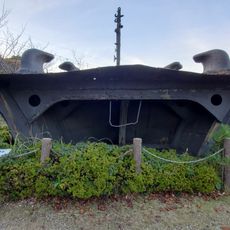 Mutsu Memorial Museum