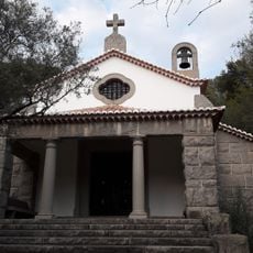 Capela das Caldas de Monchique