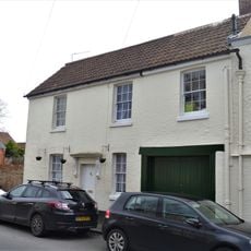 8, Hare And Hounds Street