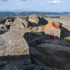 Capela de Santa Maria do Castelo