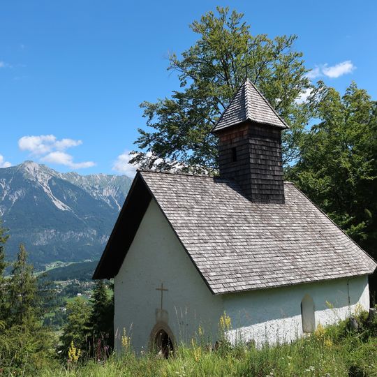Kath. Filialkirche hl. Urban