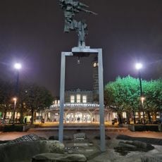 Fontein