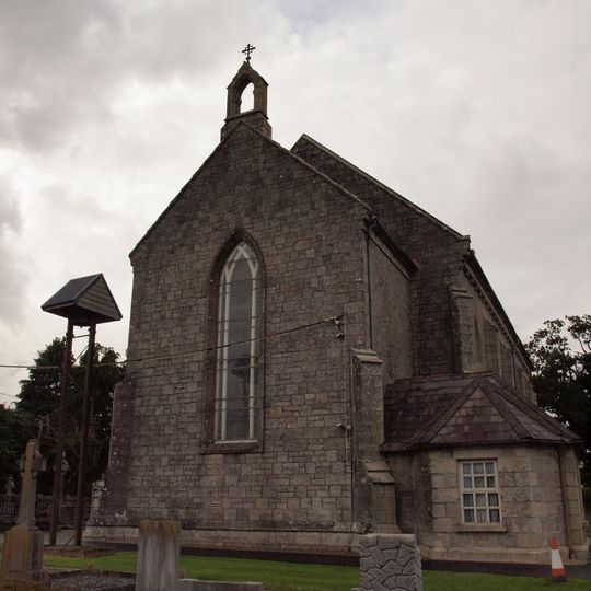 St Mary's Church