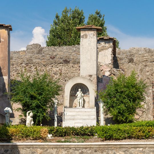 Casa delle Suonatrici