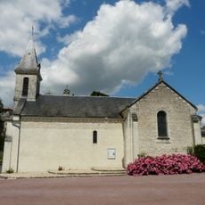 Chapelle Saint-Léonard de Ranton