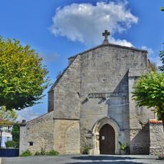 Église de Saint-Crépin