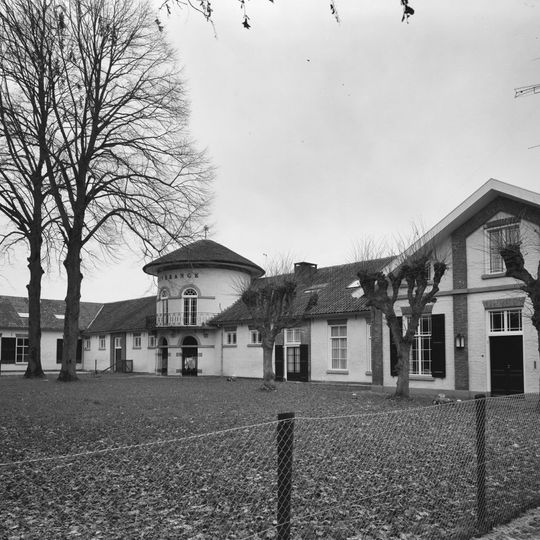 Persévérance, Deldenerbroek