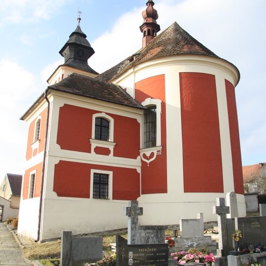 Church of Saint Catherine
