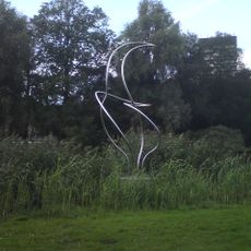 Monument voor de Tachtigers