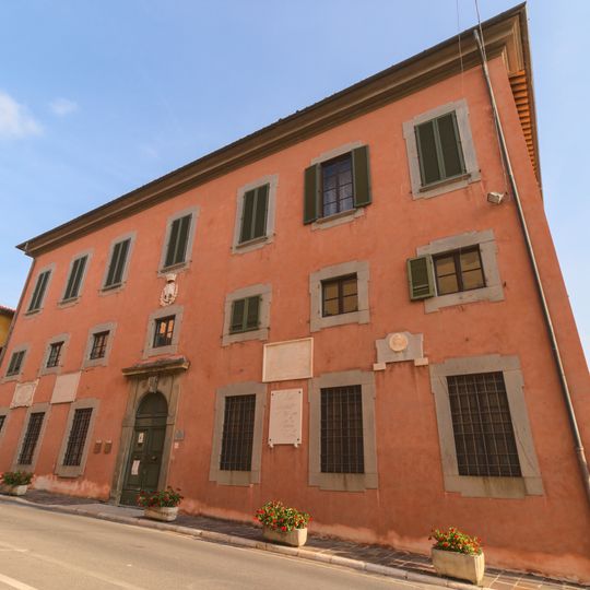 Palazzo Niccolini