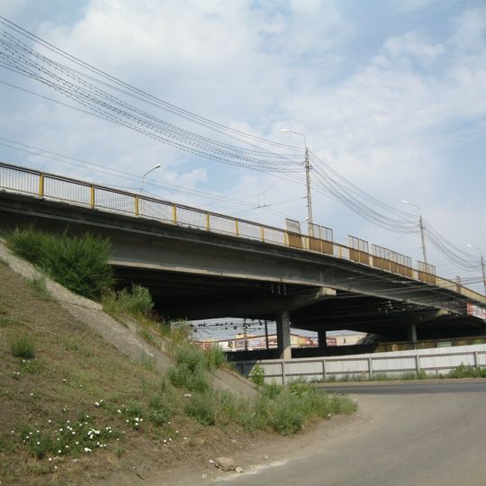 Некрасовский мост