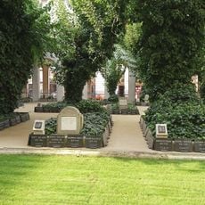 Holocaust Memorial Center