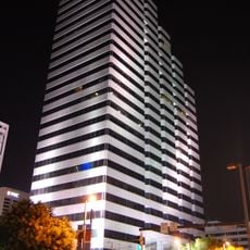 250 West Pratt Street