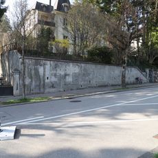 House Avenue du Moléson 3, Fribourg