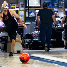 Evergreen Lanes