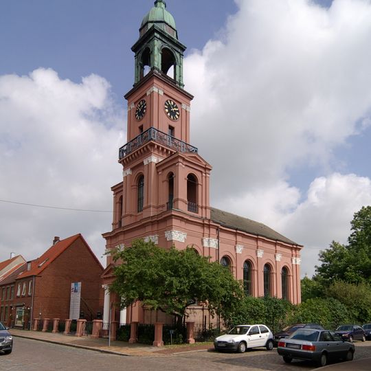 Remonstrantse Kerk