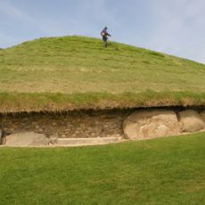 Knowth Mound