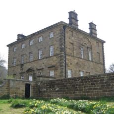 Arncliffe Hall
