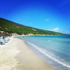 Sidi Ali el Mekki Beach