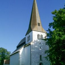 När cemetery