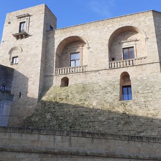 Château d'Ugento