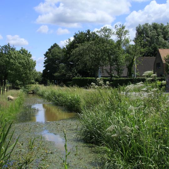 Nieuwe-Wetering