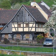 Kovářská 23/1 (Povrly)