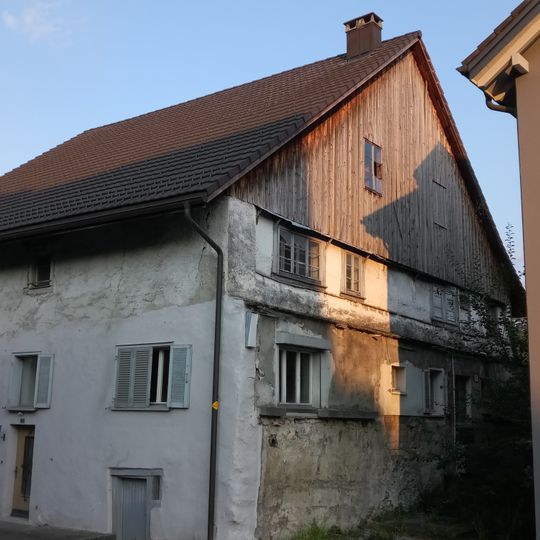 Haus Dorf