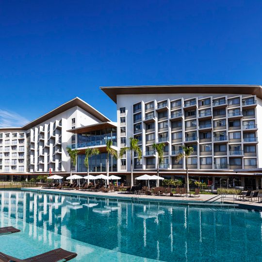 Novotel Itu Terras de São José Golf & Resort