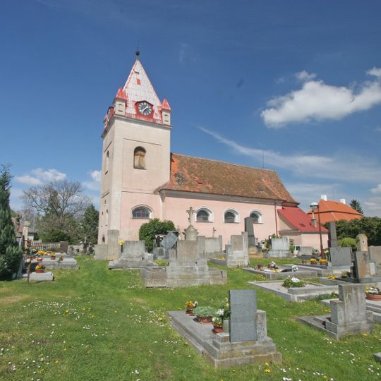 Church of Saints Peter and Paul