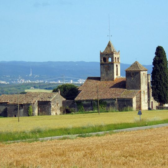 Sant Vicenç de Canet d'Adri