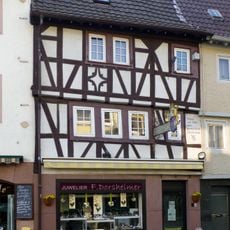 Haus Hauptstraße 69