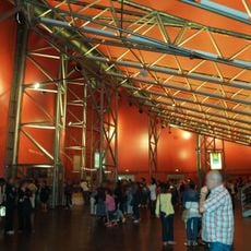 Zénith Sud