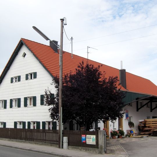 Bauernhaus