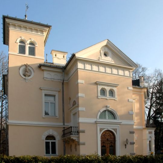 Villa Venezia