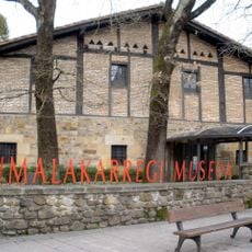 Zumalacárregui Museum